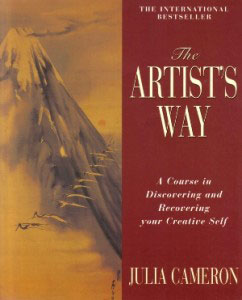 The Artist Way Cover